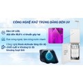 Máy lọc nước RO nóng nguội Hydrogen Toshiba TWP-H2396SVN(W) 10 lõi