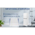 Máy lọc nước RO Hydrogen Toshiba TWP-N2396SVN(W) 10 lõi