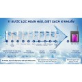Máy lọc nước RO nóng nguội lạnh Hydrogen Toshiba TWP-W2396SVN(M) 10 lõi