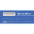 Quạt cắt gió Nanyoo FM-1218X-2/Y 180cm