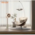 Quạt Đối Lưu Mi-Lux F6 Pro
