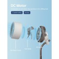 Quạt Đối Lưu Mi-Lux F6 Pro