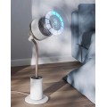 Quạt Đối Lưu Mi-Lux F6 Pro