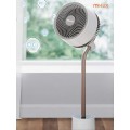 Quạt Đối Lưu Mi-Lux F6 Pro