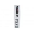 Quạt đứng Sharp PJ-S40RV-LG