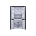 Tủ lạnh Panasonic Inverter 445 lít Multi Door NR-XZ520CWKV