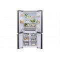 Tủ lạnh Panasonic Inverter 445 lít Multi Door NR-XZ520CWKV