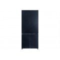 Tủ lạnh Panasonic Inverter 520 lít Multi Door NR-XZ590HGKV