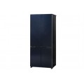 Tủ lạnh Panasonic Inverter 520 lít Multi Door NR-XZ590HGKV