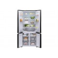 Tủ lạnh Panasonic Inverter 520 lít Multi Door NR-XZ590HGKV
