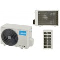 Điều hòa Midea Inverter 12000 BTU MSAGA-13CRDN8