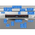 Máy rửa bát độc lập Bosch SMS4EMI06E 14 bộ
