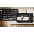 Lò vi sóng có nướng Toshiba MW3-MG25PE(BK) 25 lít