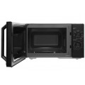 Lò vi sóng có nướng Toshiba MW3-MG25PE(BK) 25 lít