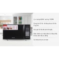 Lò vi sóng có nướng Panasonic NN-CT36HBYUE 23 lít