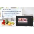 Lò vi sóng có nướng Panasonic NN-GT35NBYUE 24 lít