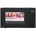 Lò vi sóng có nướng Panasonic NN-GT35NBYUE 24 lít