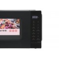Lò vi sóng có nướng Panasonic NN-GT35NBYUE 24 lít