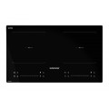 BẾP TỪ ĐÔI SUNHOUSE SHB81022