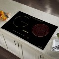 Bếp từ hồng ngoại lắp âm Kangaroo KG499N