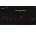 Bếp từ hồng ngoại lắp âm Kangaroo KG499N