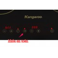 Bếp từ hồng ngoại lắp âm Kangaroo KG499N