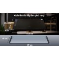 Bếp từ đôi âm BlueStone ICB-6917 3400W