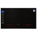 Bếp từ đôi âm BlueStone ICB-6917 3400W