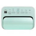 Máy hút ẩm kết hợp lọc không khí Sharp DW-E16FA-W
