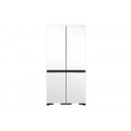 Tủ lạnh Hitachi Inverter 569 lít Multi Door R-WB640VGV0X MGW