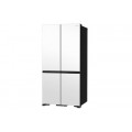 Tủ lạnh Hitachi Inverter 569 lít Multi Door R-WB640VGV0X MGW