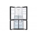 Tủ lạnh Hitachi Inverter 569 lít Multi Door R-WB640VGV0X MGW
