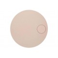 Máy lọc không khí LG PuriCare Aero Furniture AS20GPBK0 màu nâu 28W