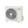 Điều hòa Toshiba Inverter 9000 BTU RAS-H10S5KCV2G-V