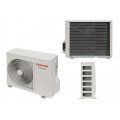 Điều hòa Toshiba Inverter 12000 BTU RAS-H13S5KCV2G-V