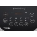 Nồi cơm cao tần Toshiba 1 lít RC-10IP1PV