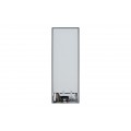 Tủ lạnh LG ngăn đá trên Inverter màu bạc 325L T33SV