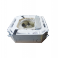 Điều hòa Casper cassette âm trần 2 chiều 48000 BTU CH-48TL22