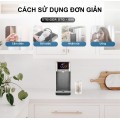 Bình thủy điện nóng lạnh Steiger STG 888
