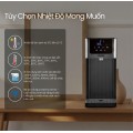 Bình thủy điện nóng lạnh Steiger STG 888