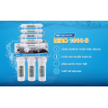 Máy lọc nước MRO Midea 1644-8 KV, 8 lõi, lắp âm tủ