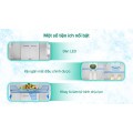 Tủ lạnh Toshiba Inverter 312 lít GR-RT416WE-PMV(58)-MM