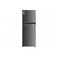 Tủ lạnh Toshiba Inverter 312 lít GR-RT416WE-PMV(58)-MM