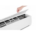 Điều hòa LG 12000BTU 1 chiều inverter IEC12G2