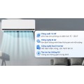 Điều hòa LG Inverter 1 chiều 12300 BTU IDC12M2