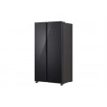 Tủ lạnh LG Inverter 602 Lít Side By Side S60BG