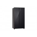 Tủ lạnh LG Inverter 602 Lít Side By Side S60BG