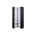 Tủ lạnh LG Inverter 602 Lít Side By Side S60BG