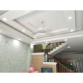 Quạt trần đèn Martec Razor MRF1343W 130cm LED 28W