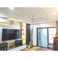 Quạt trần đèn Martec Razor MRF1343W 130cm LED 28W